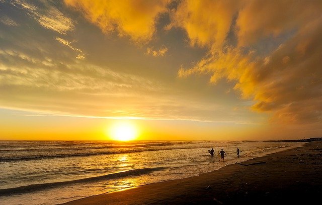 Top 10 Most Stunning Beaches In South East Asia Bai Sao Beach, Vietnam