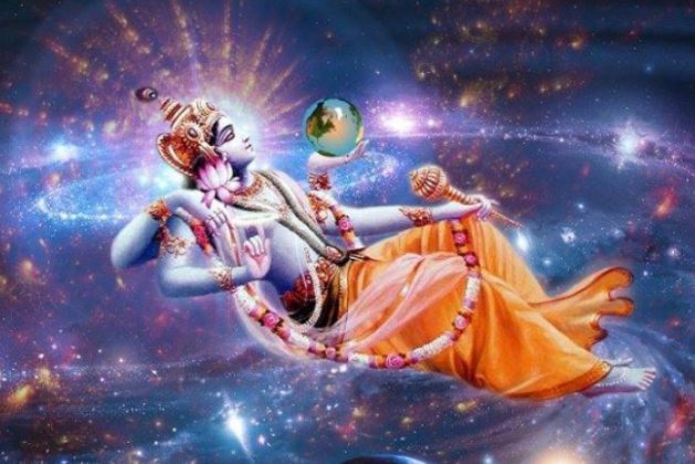 Top 10 Powerful Gods And Goddess In Hindu Mythology