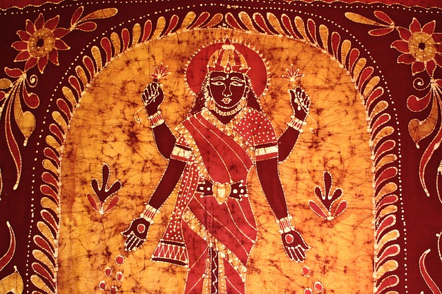 Top 10 Powerful Gods And Goddess In Hindu Mythology lakshmi