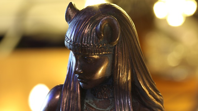 Top 10 Powerful Gods And Goddesses In Egyptology bastet