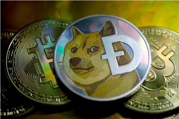 Top 10 Cryptocurrencies In The World Dogecoin