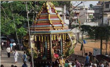 Top 10 Most Famous Cultural Festivals In Sri Lanka Vel Festival
