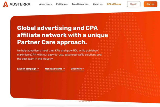 Adsterra Complete Review For Publishers 2023 {All In One}