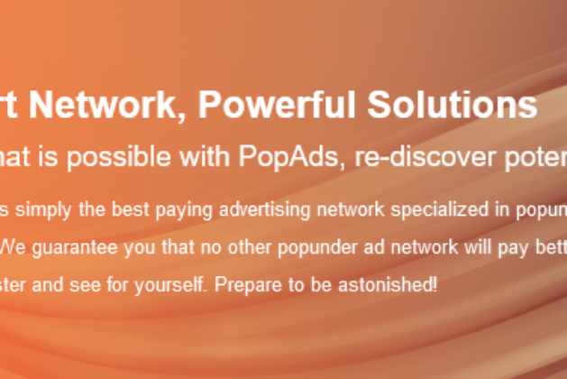 PopAds Complete Review For Publishers 2023 {All In One}