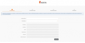 Awin Affiliate Network Review For Publishers How To Sign-up For Awin As Publisher1