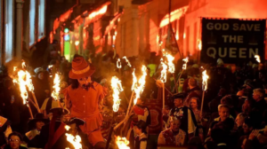 10 Fun Festivals In England Guy Fawkes