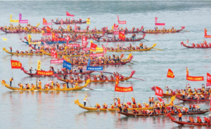 10 Fun Festivals In China That’ll Leave You All Electrified Dragon Boat Festival