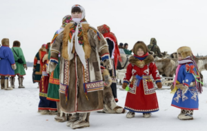 10 Fun Festivals In Russia That’ll Leave You All Electrified Reindeer Herders Festival in Yamal