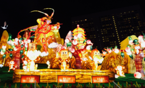10 Fun Festivals In Singapore That’ll Leave You All Electrified River Hongbao