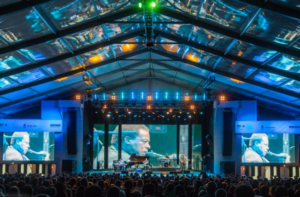 10 Fun Festivals In Ukraine That’ll Leave You All Electrified Leopolis Jazz Fest