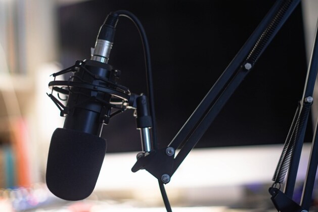 Podcasting for Profit: How to Monetize Your Passion for Audio Content